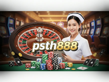 สมัคร psth888