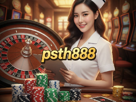psth888 สล็อตออนไลน์