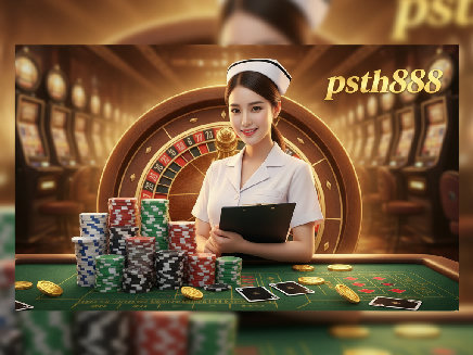 psth888 เว็บตรง