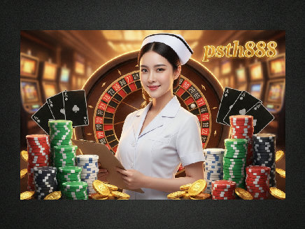 psth888 ทางเข้า