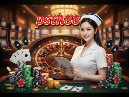 psth888 slot
